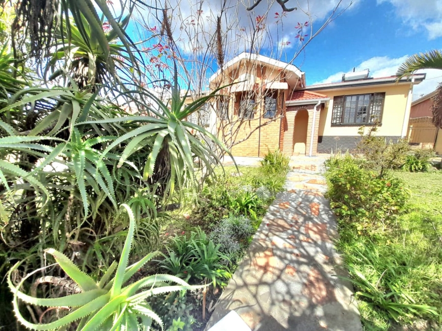 3 Bedroom Property for Sale in Mdantsane Nu 17 Eastern Cape